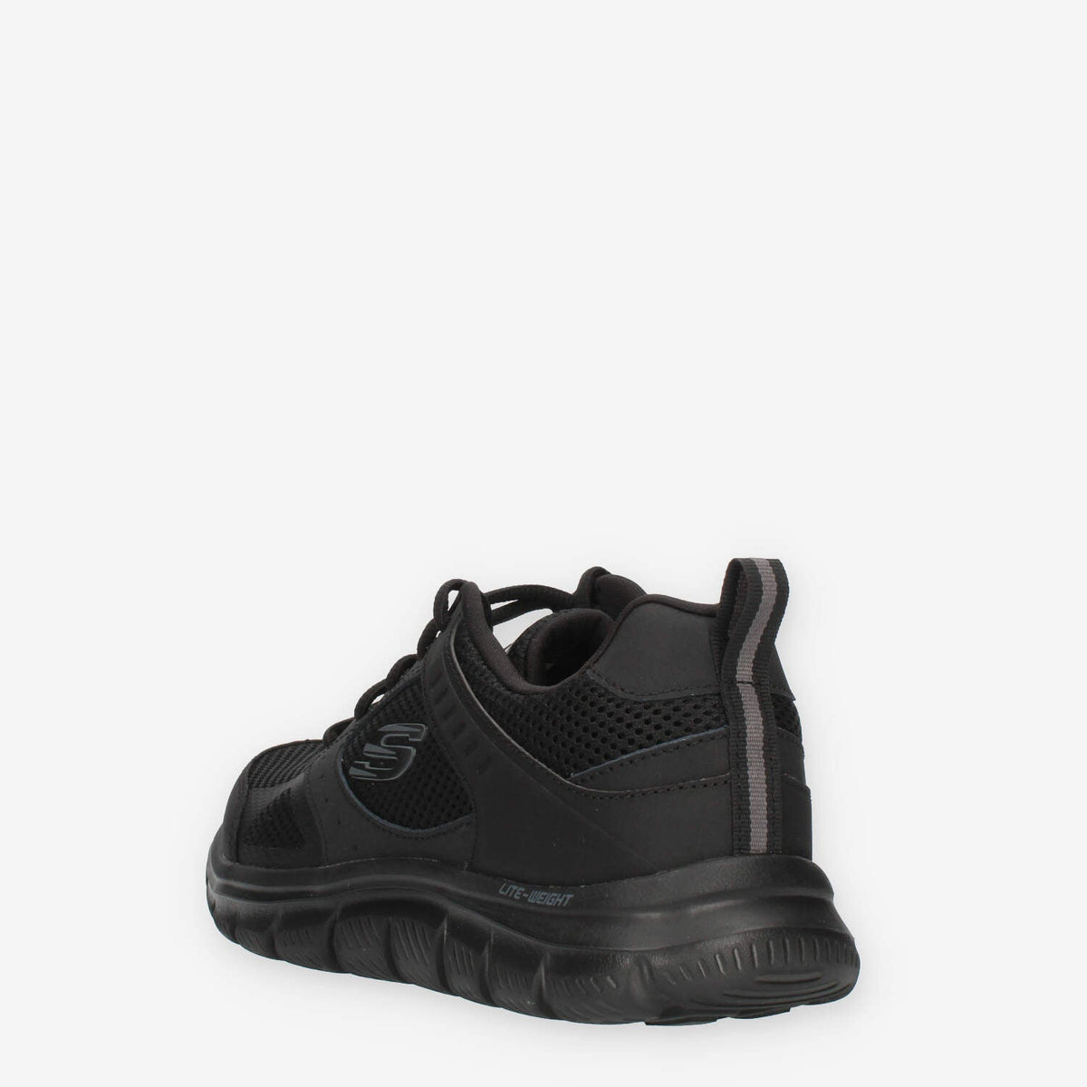 Skechers Track Syntac Sneakers nere da uomo