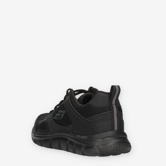 Skechers Track Syntac Sneakers nere da uomo