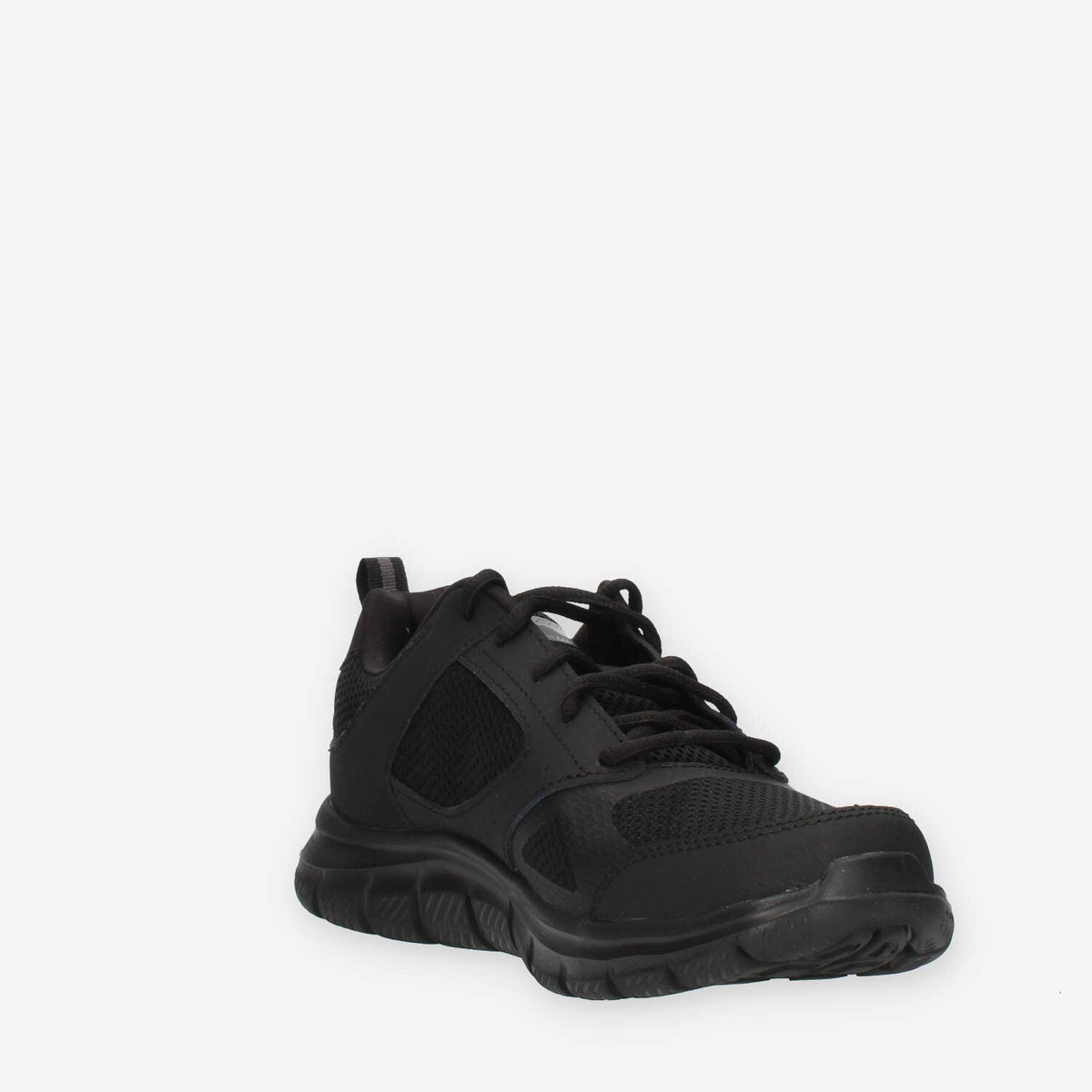 Skechers Track Syntac Sneakers nere da uomo