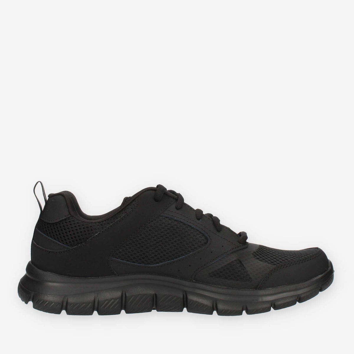 Skechers Track Syntac Sneakers nere da uomo