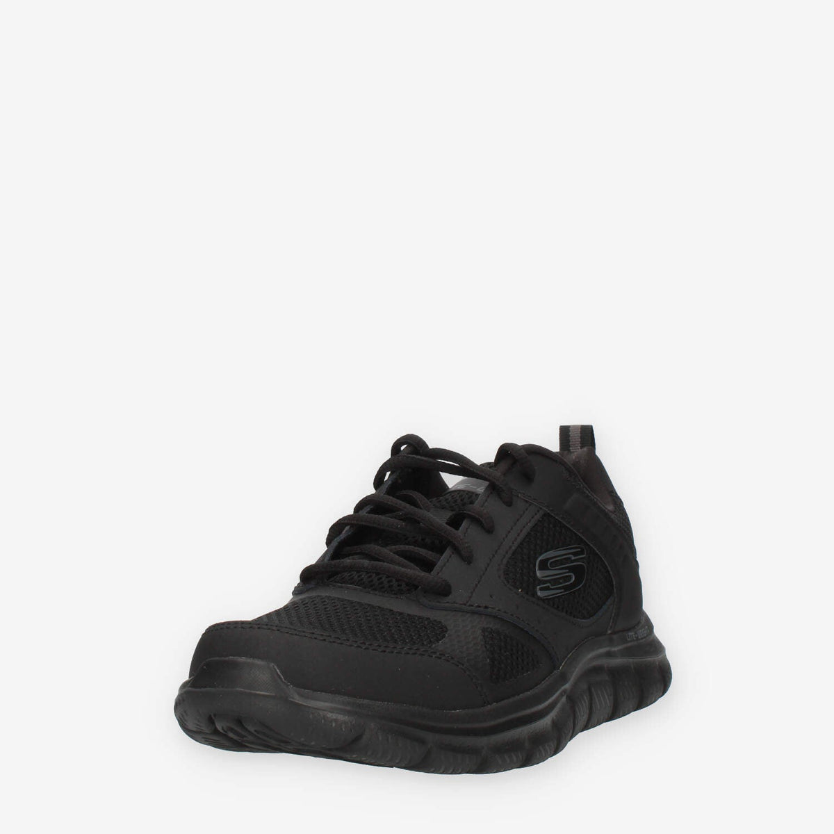 Skechers Track Syntac Sneakers nere da uomo