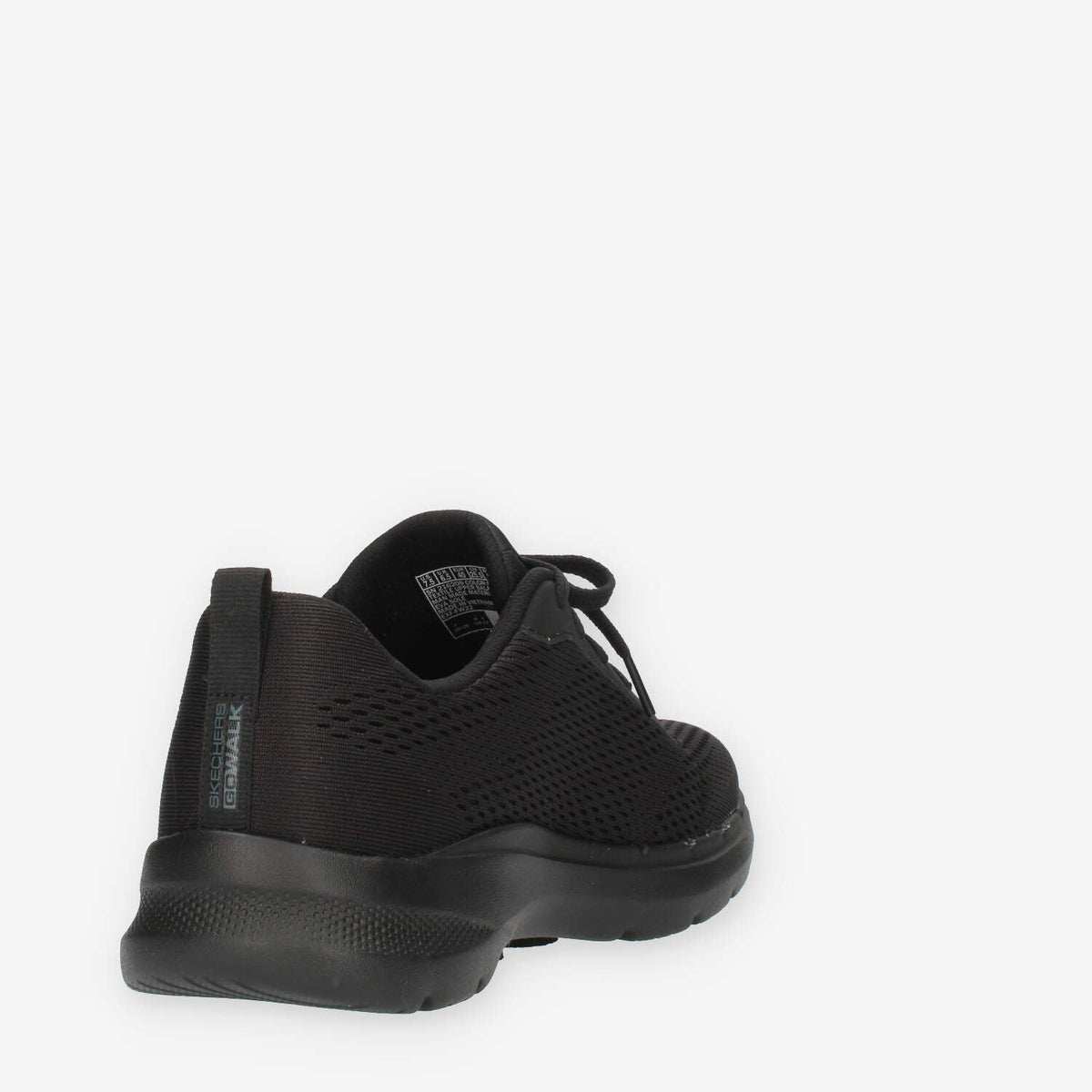 Skechers Go Walk 6 Avalo Sneakers nere da uomo