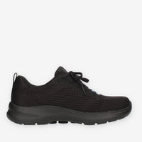 Skechers Go Walk 6 Avalo Sneakers nere da uomo