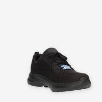 Skechers Go Walk 6 Avalo Sneakers nere da uomo