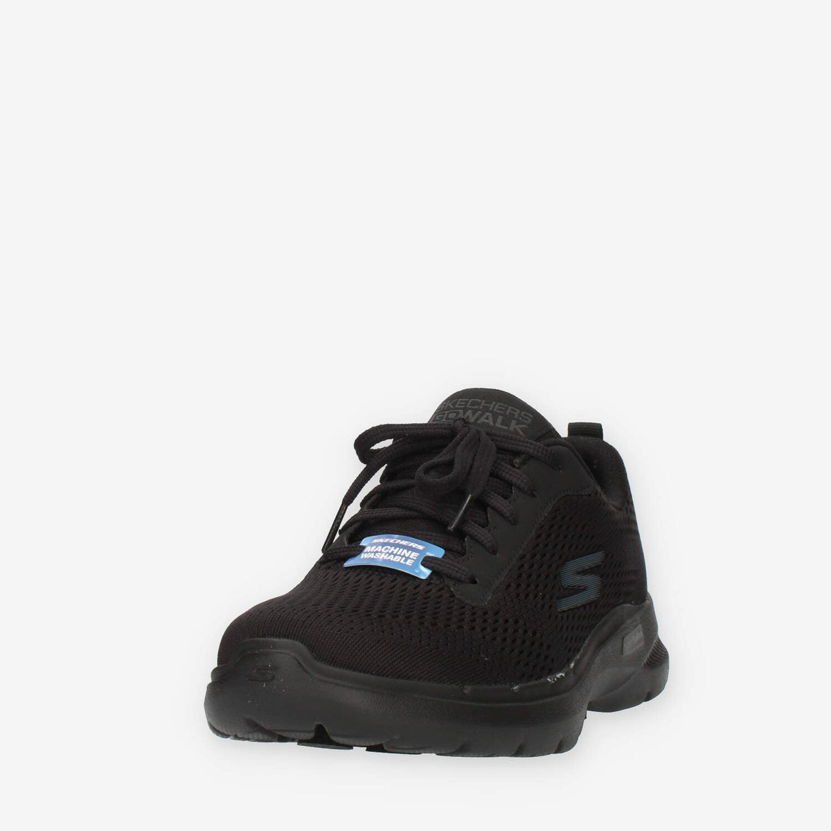 Skechers Go Walk 6 Avalo Sneakers nere da uomo