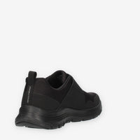 Skechers Flex Advantage 4.0 Upshift Sneakers nere da uomo