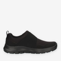 Skechers Flex Advantage 4.0 Upshift Sneakers nere da uomo