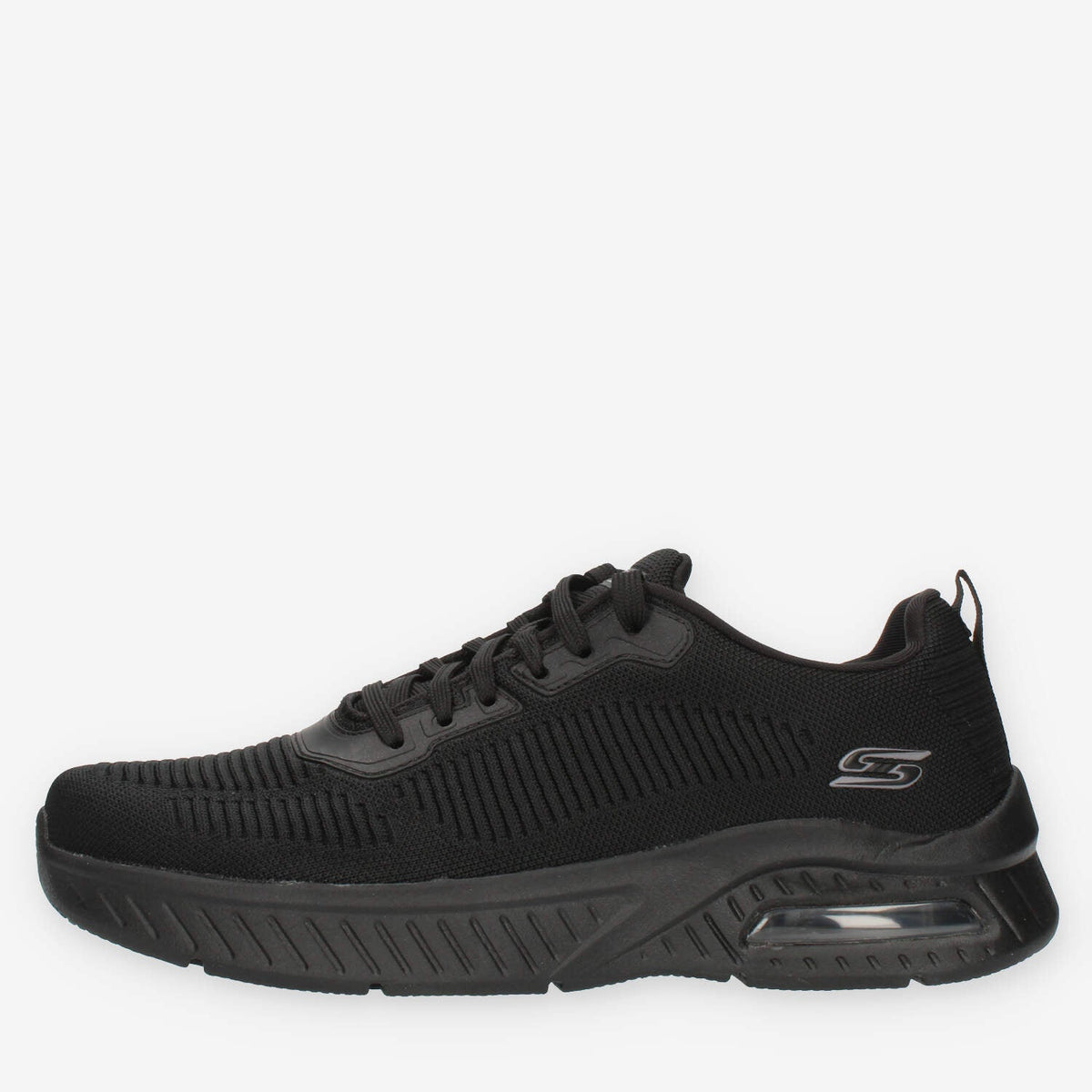 Skechers Squad Air-Close Encounter Sneakers nere da uomo