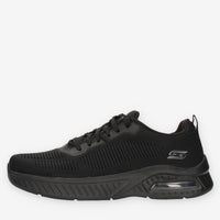 Skechers Squad Air-Close Encounter Sneakers nere da uomo