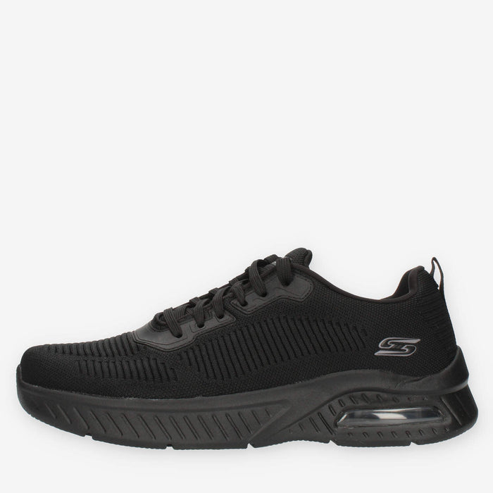 Skechers Squad Air-Close Encounter Sneakers nere da uomo