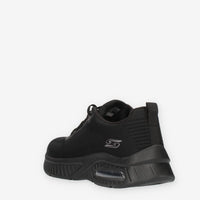 Skechers Squad Air-Close Encounter Sneakers nere da uomo