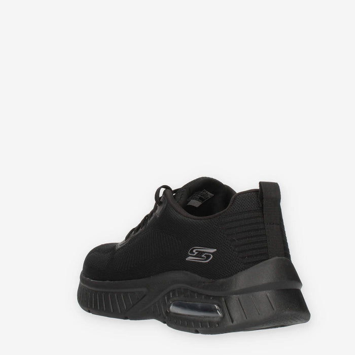 Skechers Squad Air-Close Encounter Sneakers nere da uomo