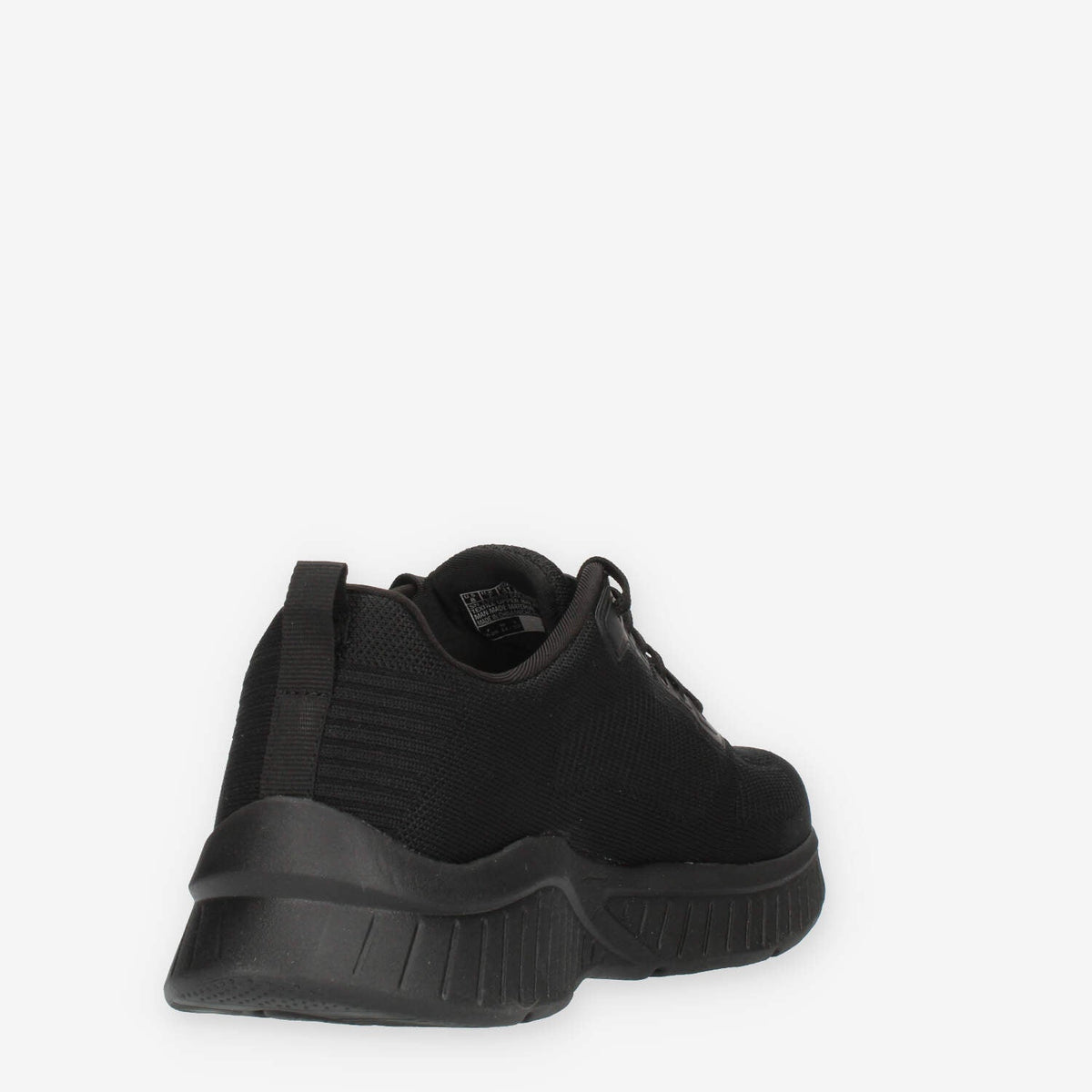 Skechers Squad Air-Close Encounter Sneakers nere da uomo