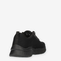 Skechers Squad Air-Close Encounter Sneakers nere da uomo