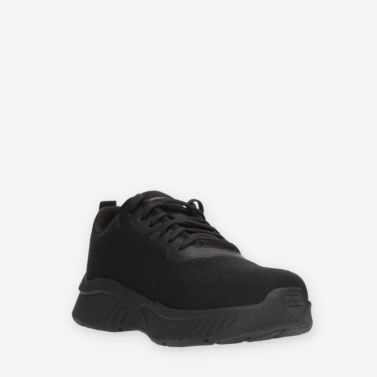 Skechers Squad Air-Close Encounter Sneakers nere da uomo