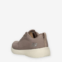 Skechers Squad Sneakers taupe da uomo