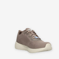Skechers Squad Sneakers taupe da uomo