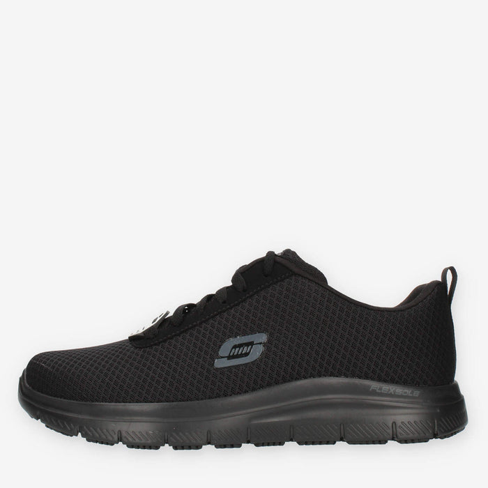 Skechers Flex Advantage Sr-Bendon Sneakers nere da uomo