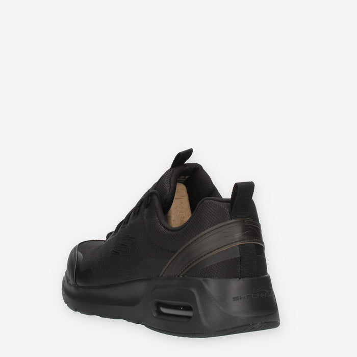 Skechers Air Court Province Sneakers nere da uomo