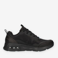 Skechers Air Court Province Sneakers nere da uomo