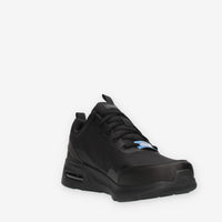 Skechers Air Court Province Sneakers nere da uomo