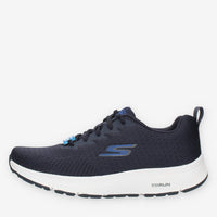 Skechers Go Run Consistent Transition Sneakers blu da uomo
