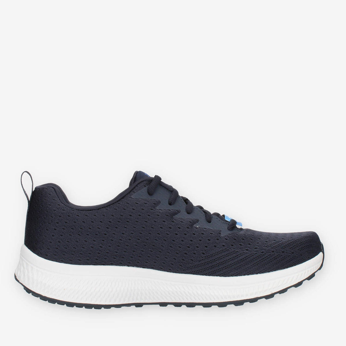 Skechers Go Run Consistent Transition Sneakers blu da uomo