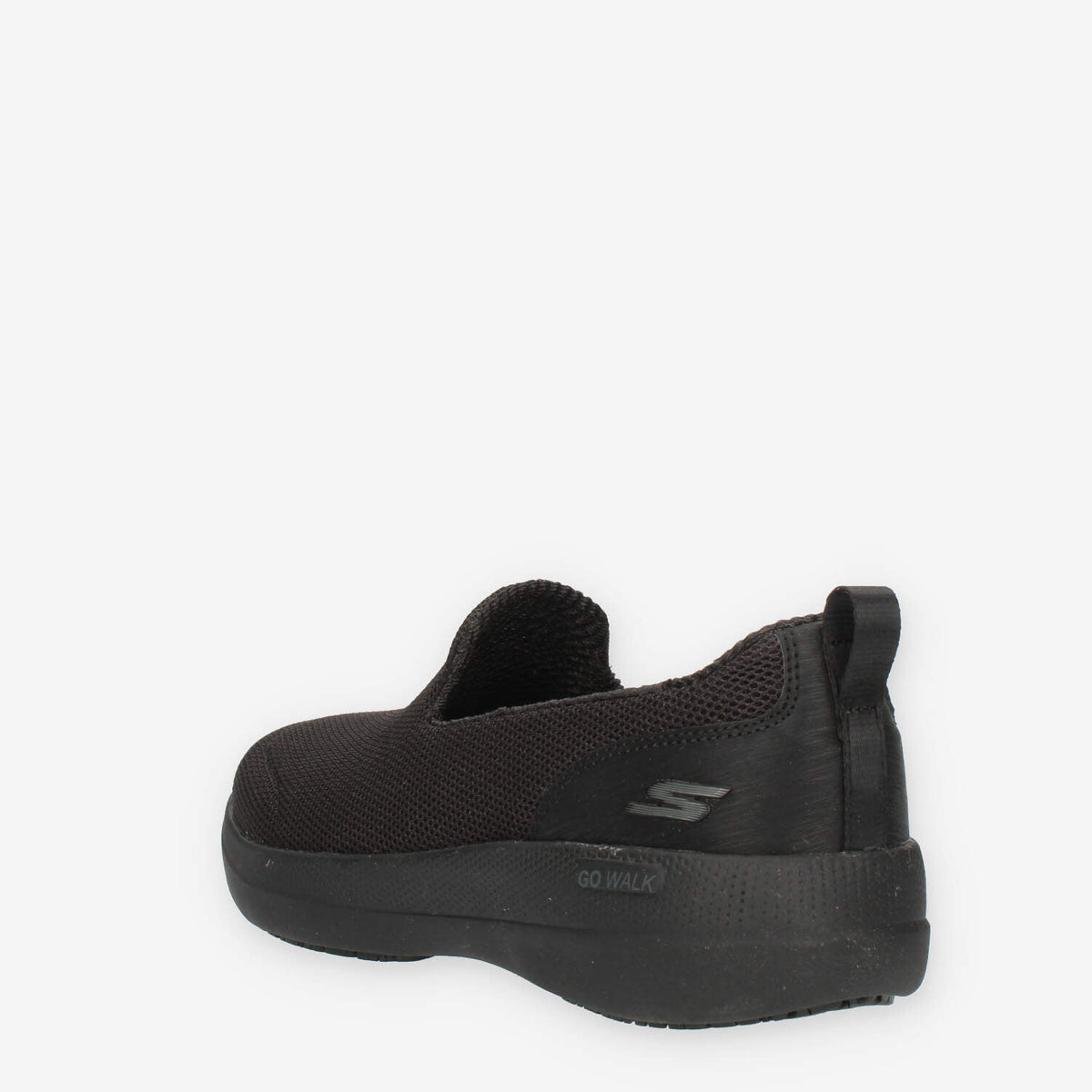 Skechers Go Walk Stability Slip on nere da donna