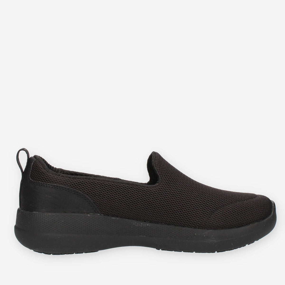 Skechers Go Walk Stability Slip on nere da donna
