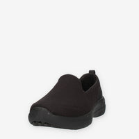 Skechers Go Walk Stability Slip on nere da donna