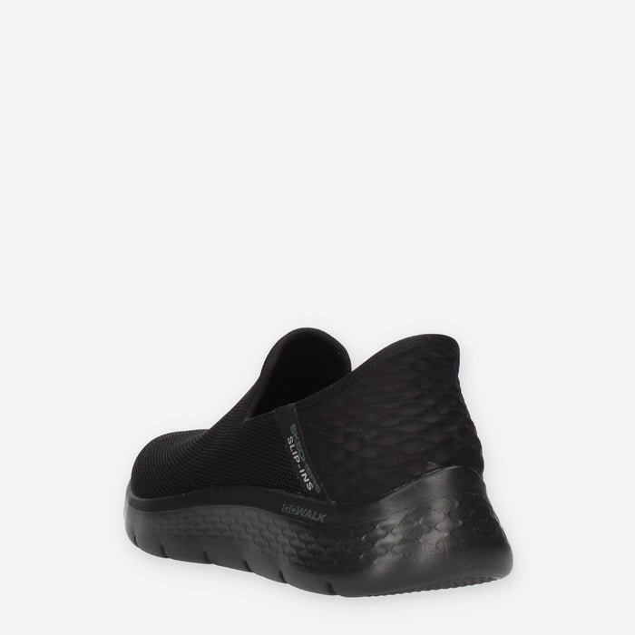 Skechers Go Walk Flex Slip on nere da uomo