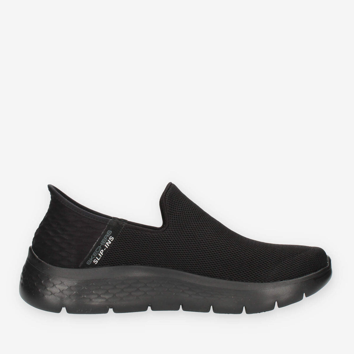 Skechers Go Walk Flex Slip on nere da uomo