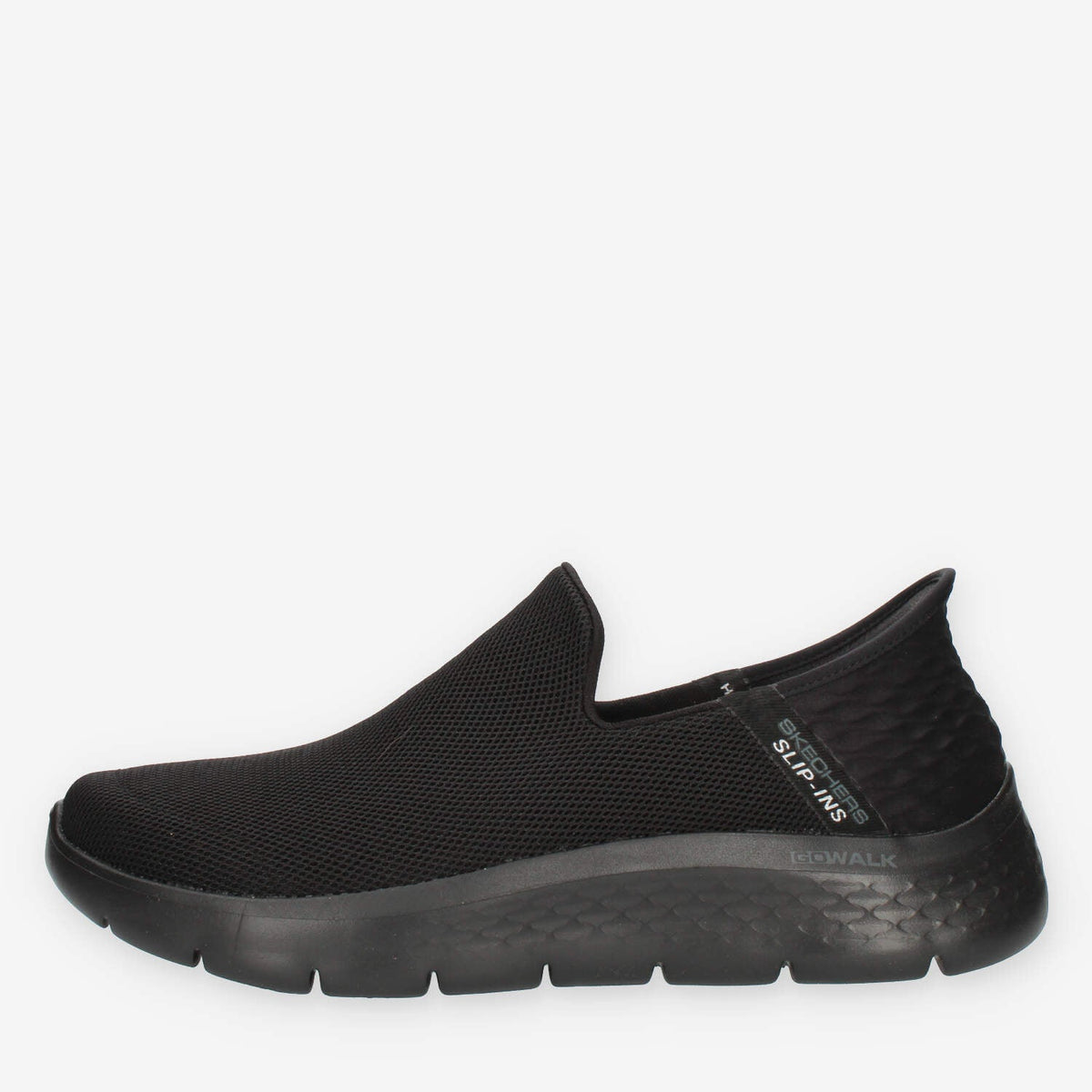 Skechers Go Walk Flex Slip on nere da uomo