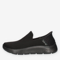 Skechers Go Walk Flex Slip on nere da uomo