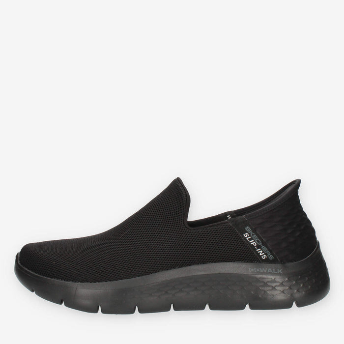 Skechers Go Walk Flex Slip on nere da uomo