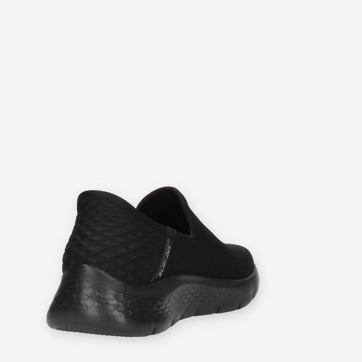 Skechers Go Walk Flex Slip on nere da uomo