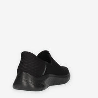 Skechers Go Walk Flex Slip on nere da uomo