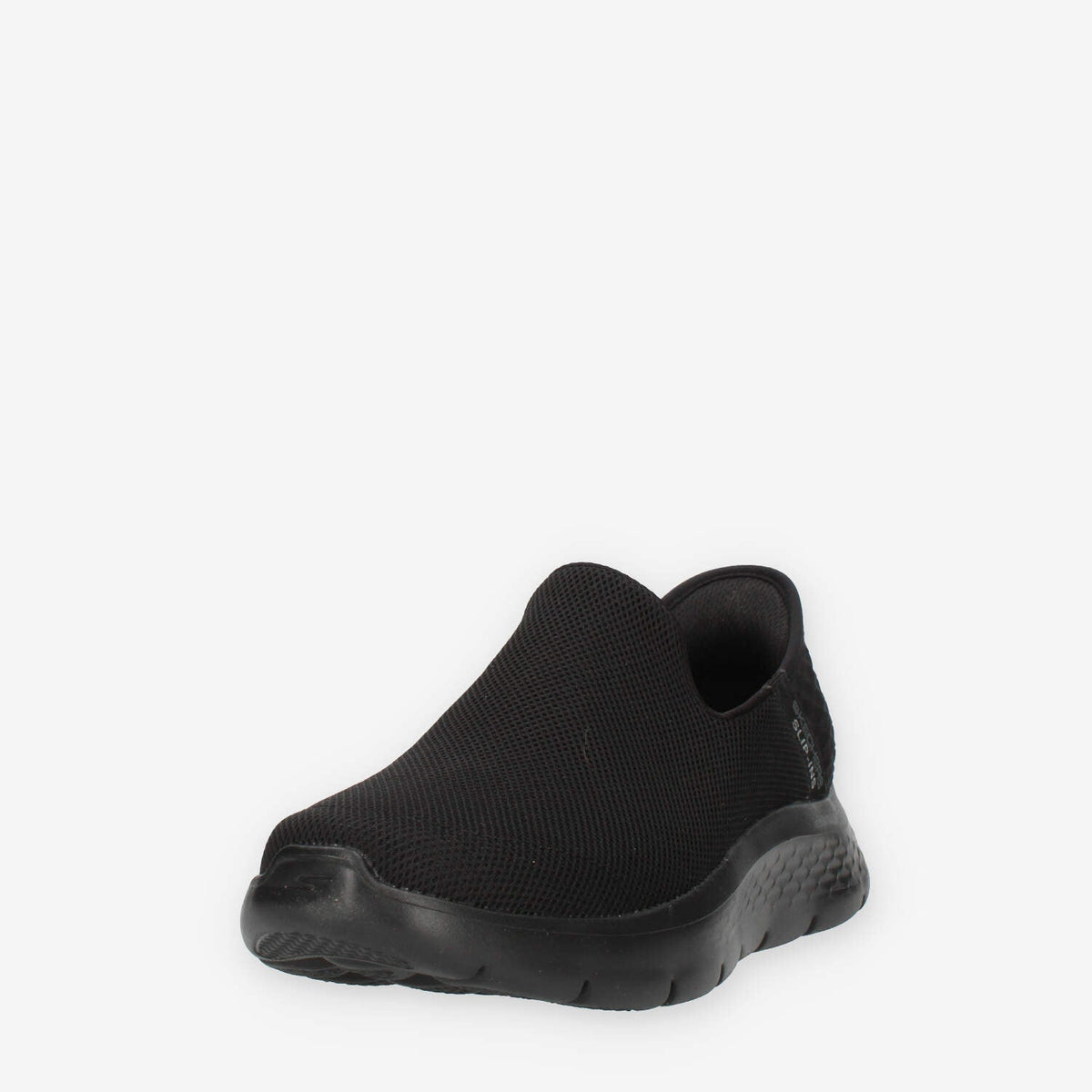 Skechers Go Walk Flex Slip on nere da uomo