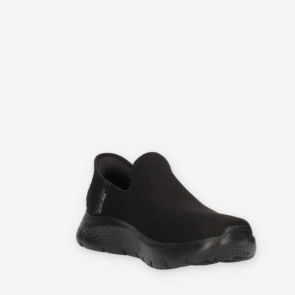 Skechers Go Walk Flex Slip on nere da uomo