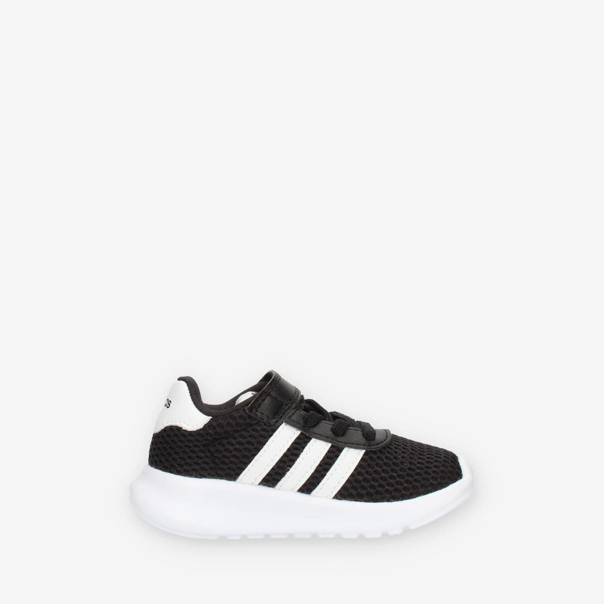 Adidas Lite Racer 3.0 EL I Sneakers da bimbo nere