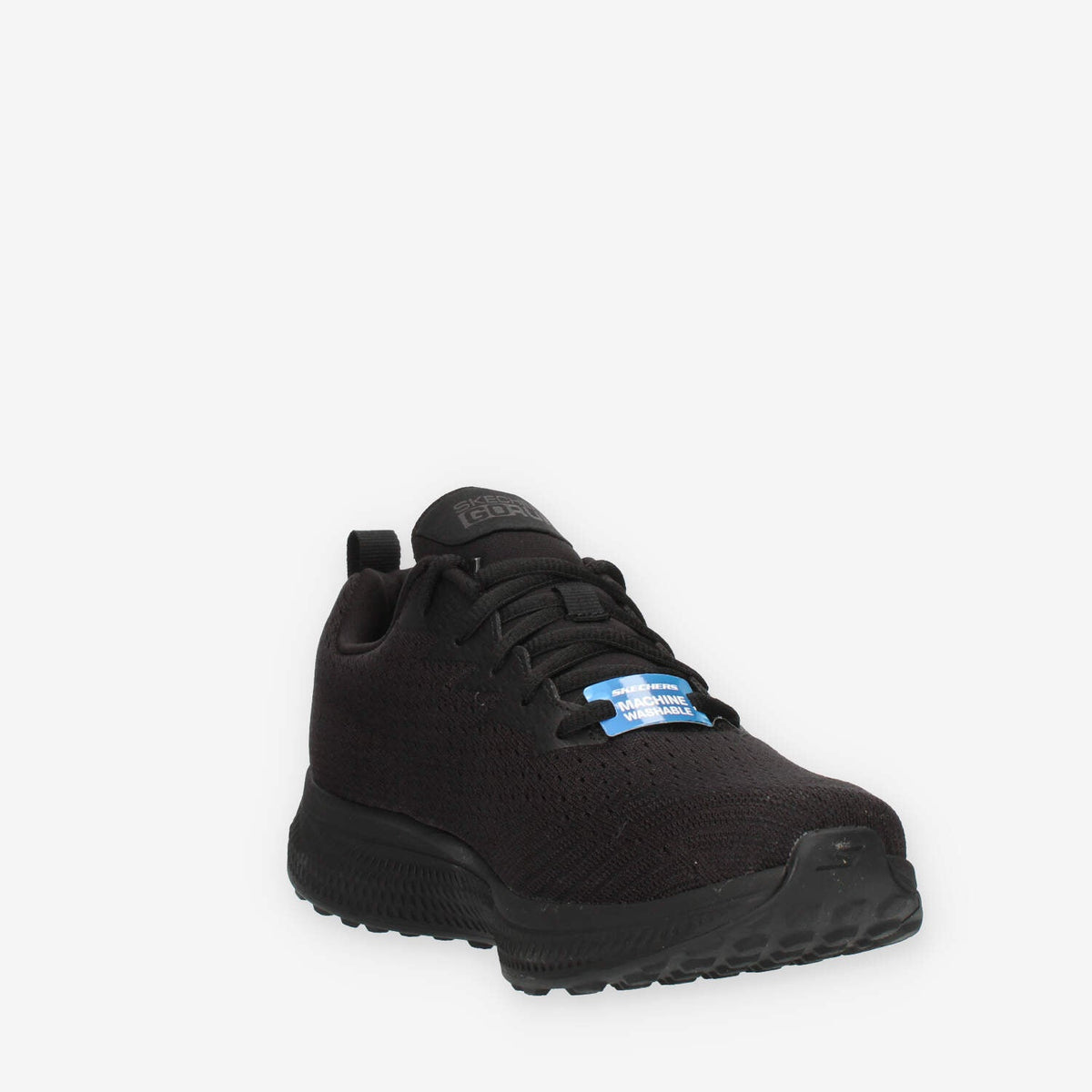 Skechers Go Run Consistent Transition Sneakers nere da uomo