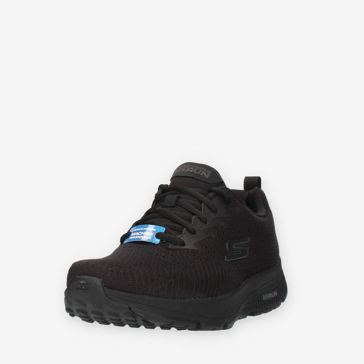 Skechers Go Run Consistent Transition Sneakers nere da uomo