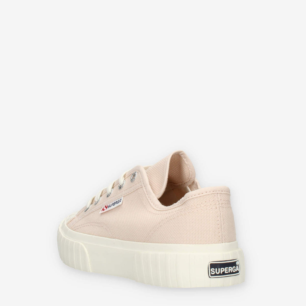 Superga 2630 Stripe Sneakers rosa da donna