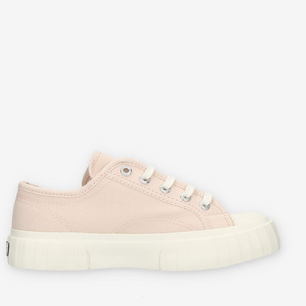 Superga 2630 Stripe Sneakers rosa da donna