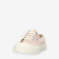 Superga 2630 Stripe Sneakers rosa da donna