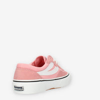 Superga 2941 Revolley Colorblock Sneakers rosa da donna