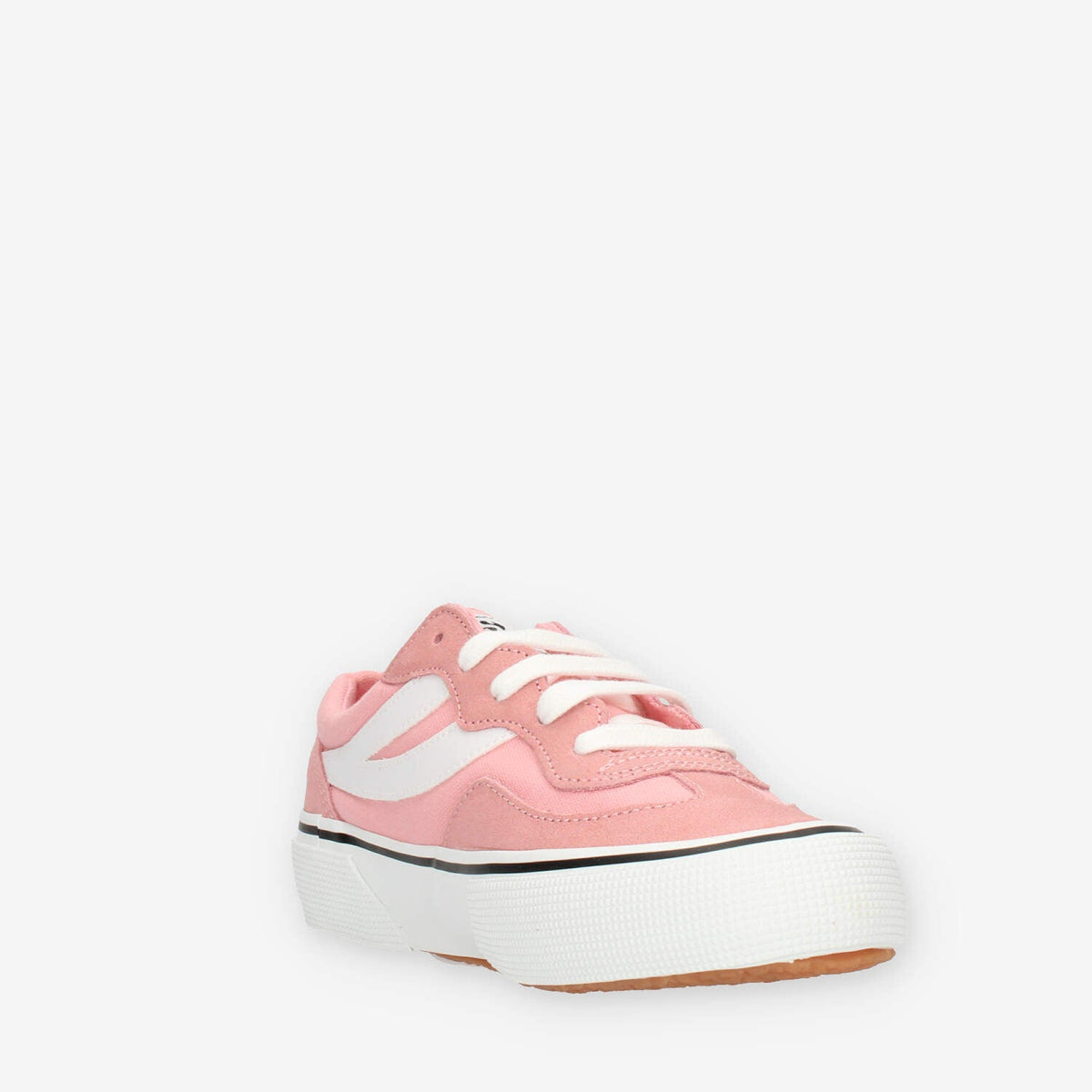 Superga 2941 Revolley Colorblock Sneakers rosa da donna
