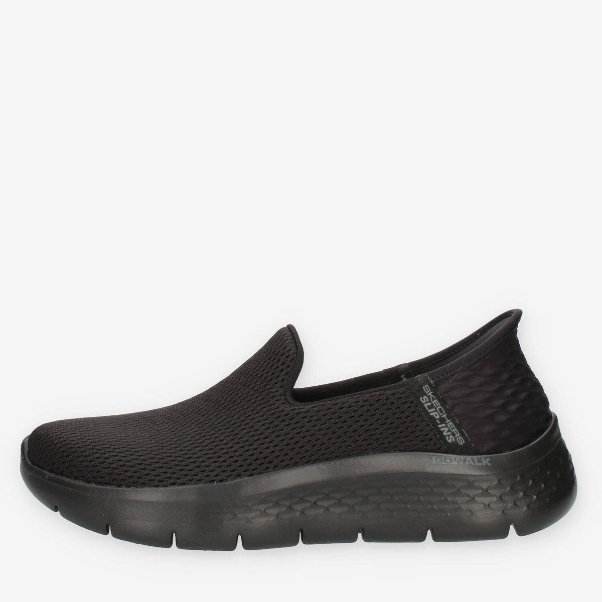 Skechers Go Walk Flex Relish Slip on nere da donna