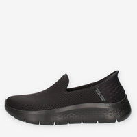 Skechers Go Walk Flex Relish Slip on nere da donna