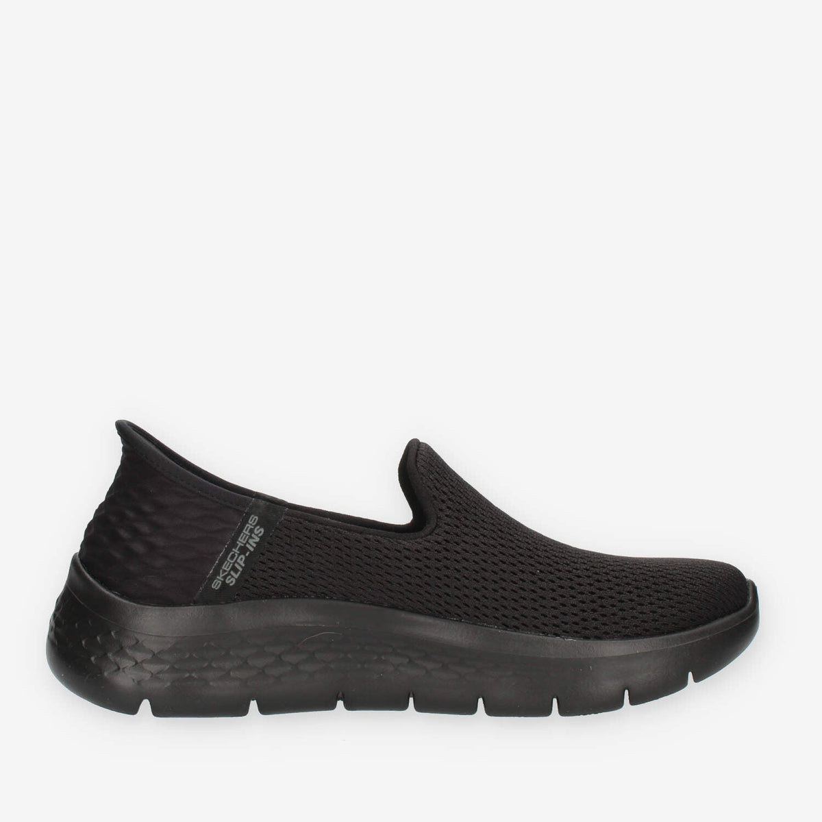 Skechers Go Walk Flex Relish Slip on nere da donna